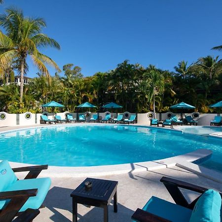 פוארטו פלטה Lifestyle Crown Residence Suites (Adults Only) מראה חיצוני תמונה