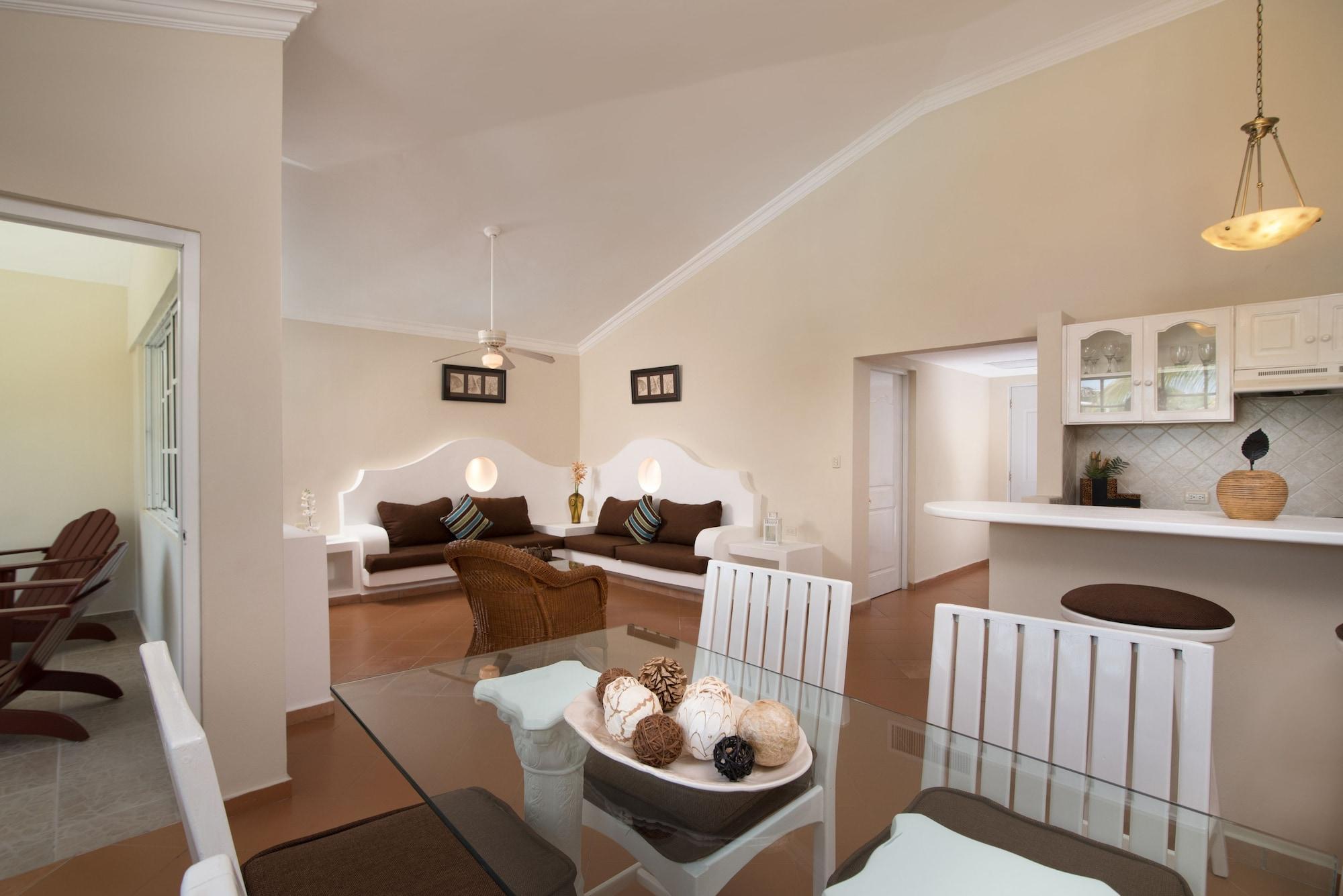 פוארטו פלטה Lifestyle Crown Residence Suites (Adults Only) מראה חיצוני תמונה