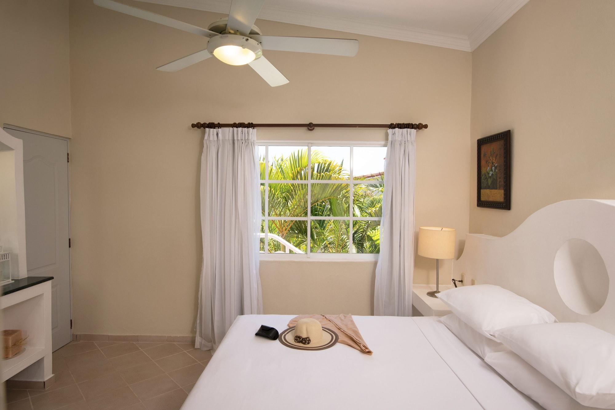 פוארטו פלטה Lifestyle Crown Residence Suites (Adults Only) מראה חיצוני תמונה
