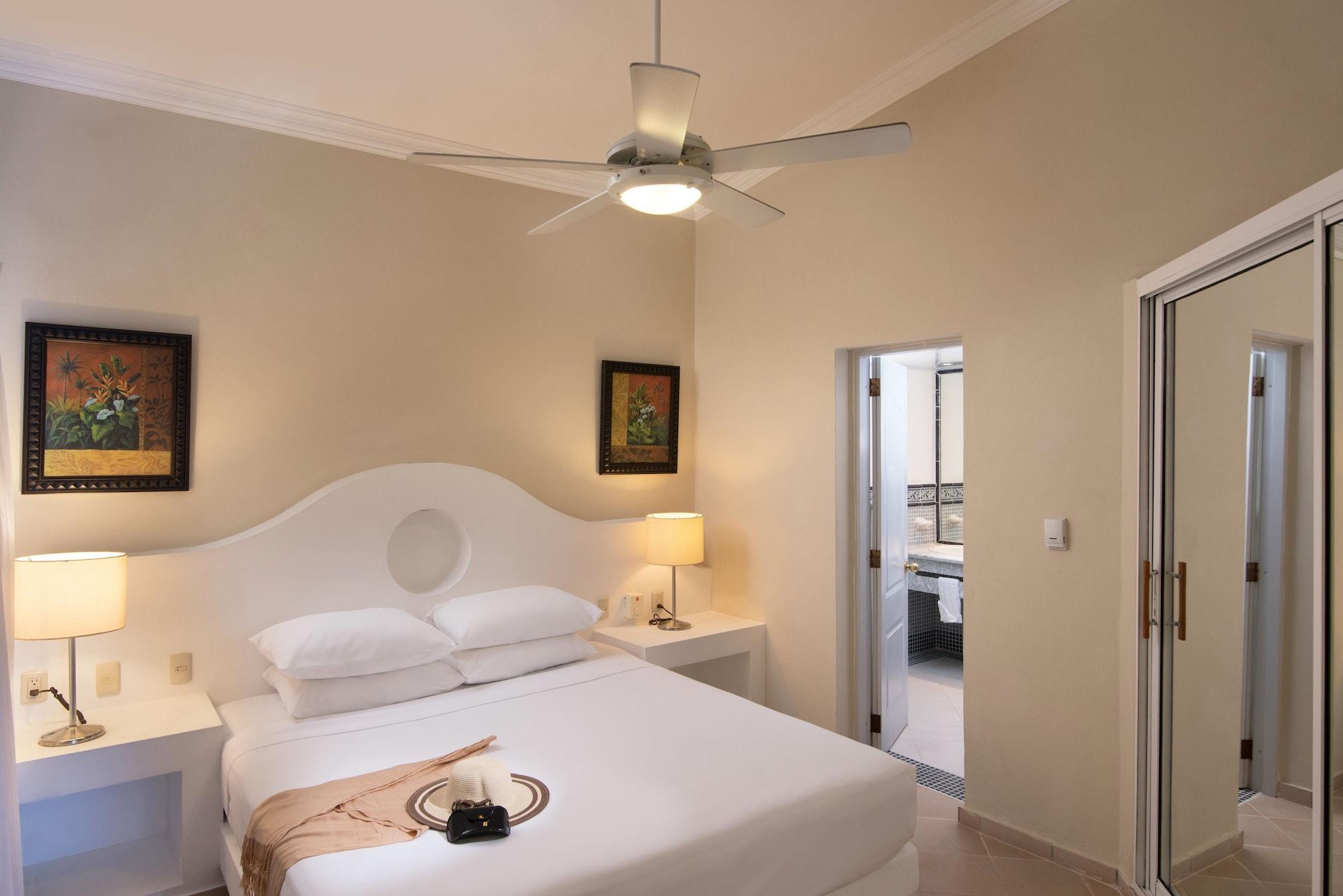 פוארטו פלטה Lifestyle Crown Residence Suites (Adults Only) מראה חיצוני תמונה