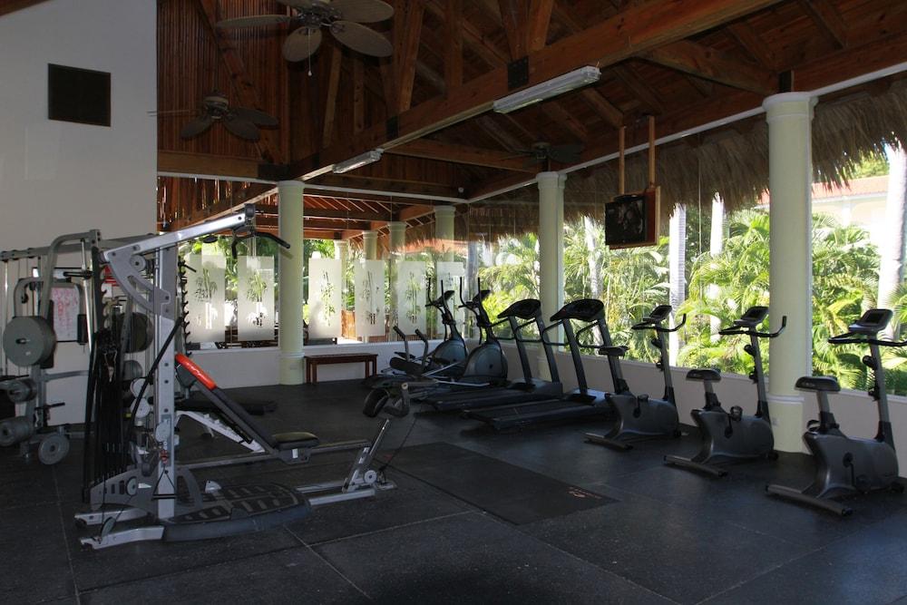פוארטו פלטה Lifestyle Crown Residence Suites (Adults Only) מראה חיצוני תמונה