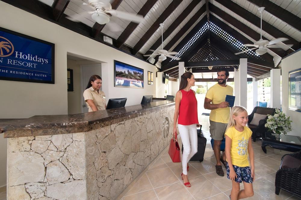 פוארטו פלטה Lifestyle Crown Residence Suites (Adults Only) מראה חיצוני תמונה