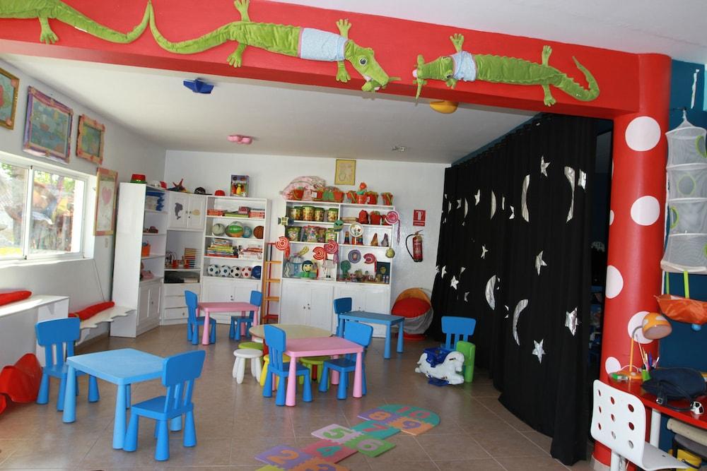 פוארטו פלטה Lifestyle Crown Residence Suites (Adults Only) מראה חיצוני תמונה