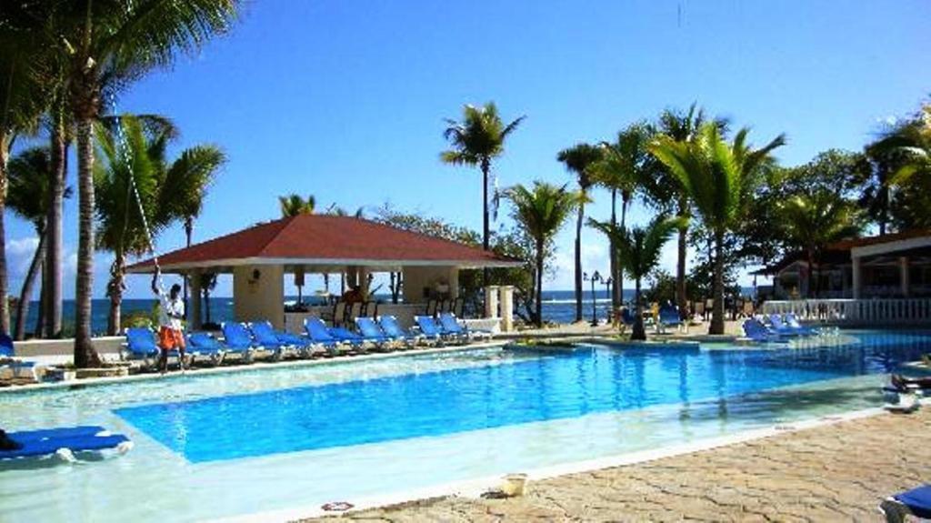 פוארטו פלטה Lifestyle Crown Residence Suites (Adults Only) מראה חיצוני תמונה