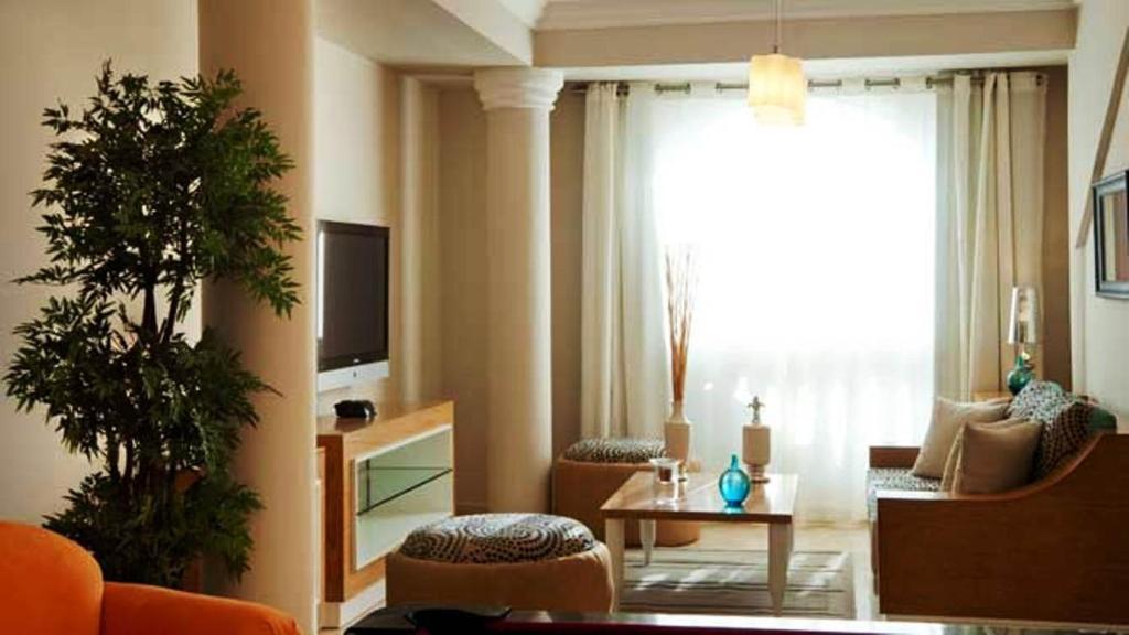 פוארטו פלטה Lifestyle Crown Residence Suites (Adults Only) חדר תמונה