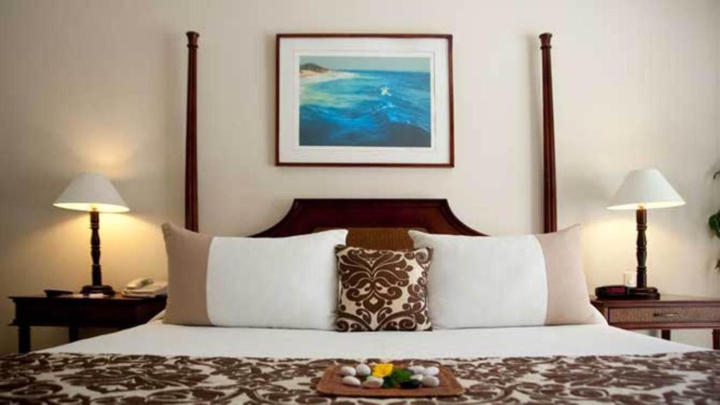 פוארטו פלטה Lifestyle Crown Residence Suites (Adults Only) חדר תמונה