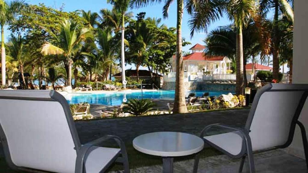 פוארטו פלטה Lifestyle Crown Residence Suites (Adults Only) חדר תמונה