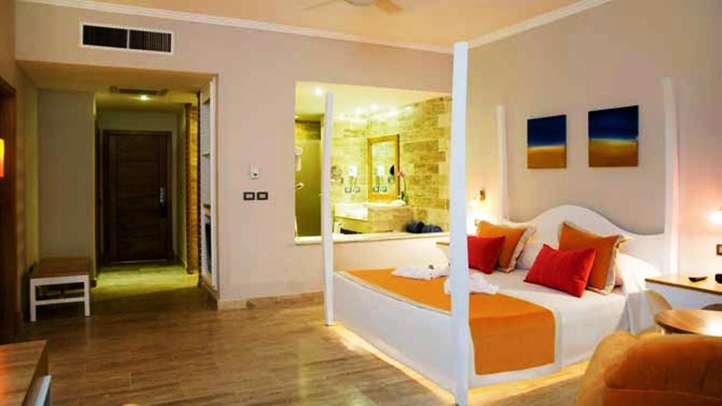 פוארטו פלטה Lifestyle Crown Residence Suites (Adults Only) חדר תמונה