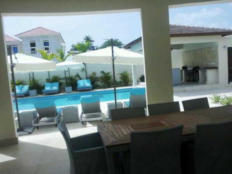 פוארטו פלטה Lifestyle Crown Residence Suites (Adults Only) מראה חיצוני תמונה