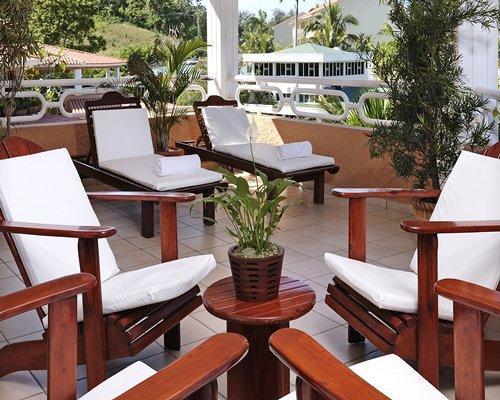 פוארטו פלטה Lifestyle Crown Residence Suites (Adults Only) מראה חיצוני תמונה