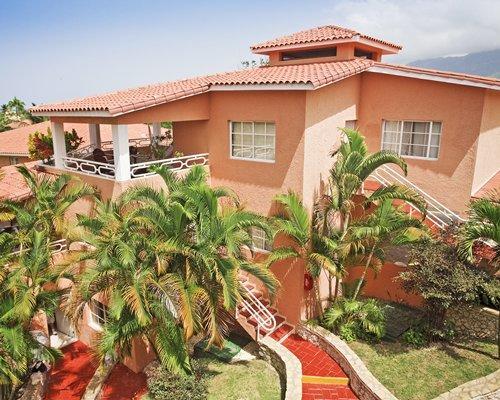 פוארטו פלטה Lifestyle Crown Residence Suites (Adults Only) מראה חיצוני תמונה