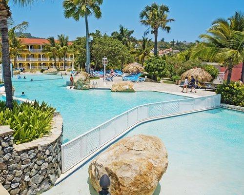 פוארטו פלטה Lifestyle Crown Residence Suites (Adults Only) מראה חיצוני תמונה