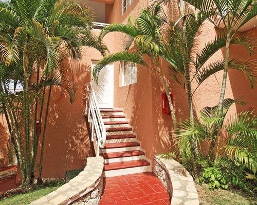 פוארטו פלטה Lifestyle Crown Residence Suites (Adults Only) מראה חיצוני תמונה