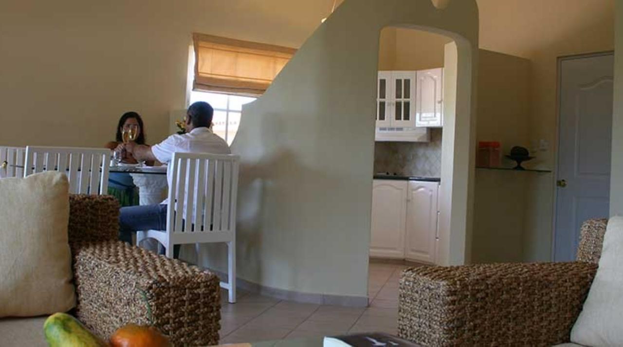 פוארטו פלטה Lifestyle Crown Residence Suites (Adults Only) מראה חיצוני תמונה