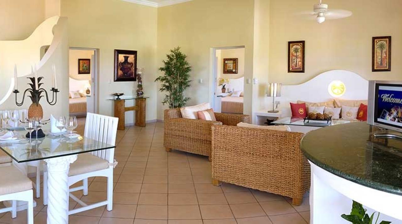 פוארטו פלטה Lifestyle Crown Residence Suites (Adults Only) מראה חיצוני תמונה