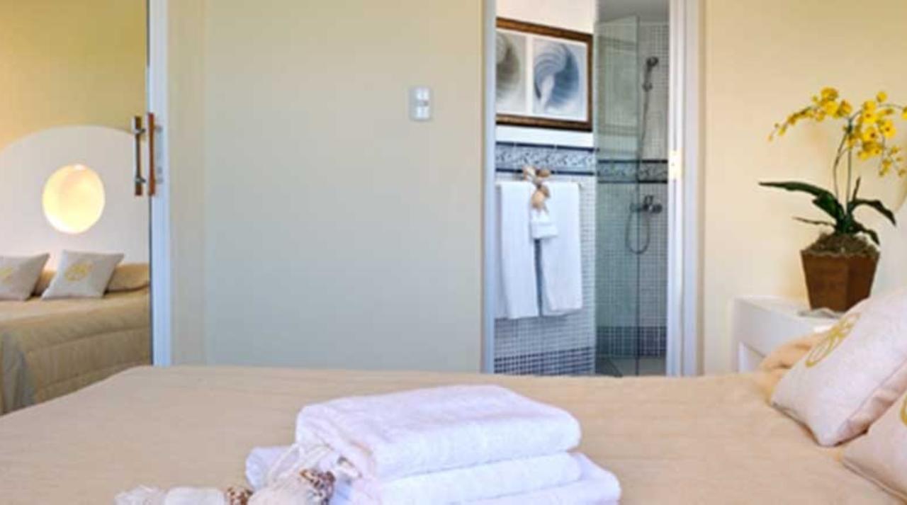 פוארטו פלטה Lifestyle Crown Residence Suites (Adults Only) מראה חיצוני תמונה