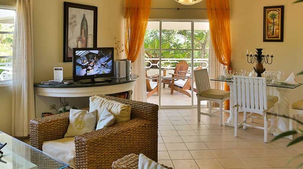פוארטו פלטה Lifestyle Crown Residence Suites (Adults Only) מראה חיצוני תמונה