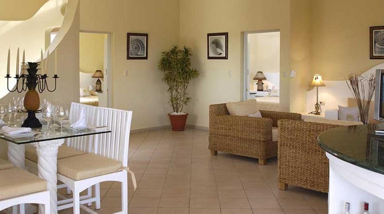 פוארטו פלטה Lifestyle Crown Residence Suites (Adults Only) מראה חיצוני תמונה
