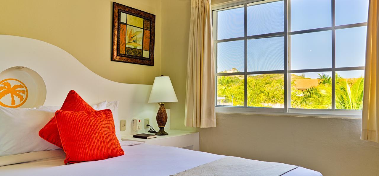 פוארטו פלטה Lifestyle Crown Residence Suites (Adults Only) מראה חיצוני תמונה