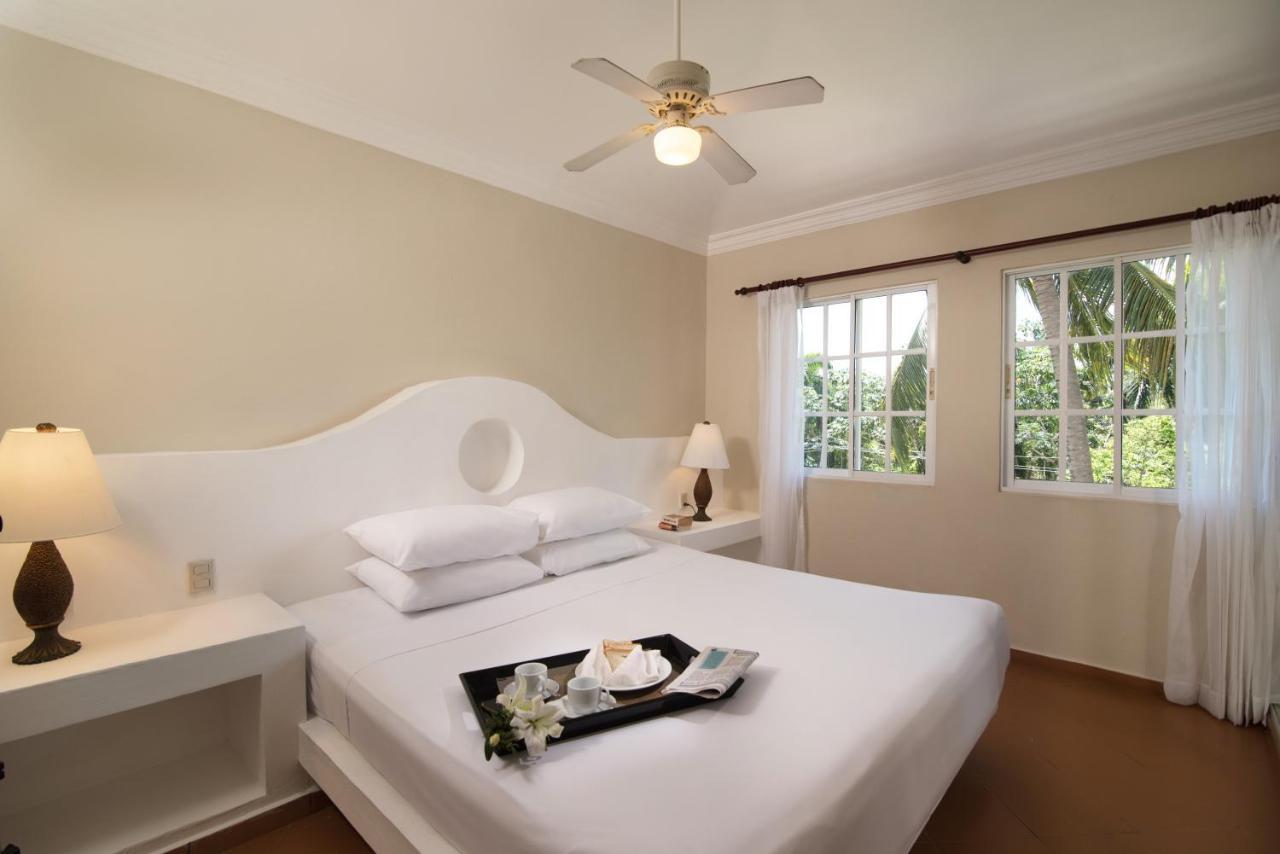 פוארטו פלטה Lifestyle Crown Residence Suites (Adults Only) מראה חיצוני תמונה