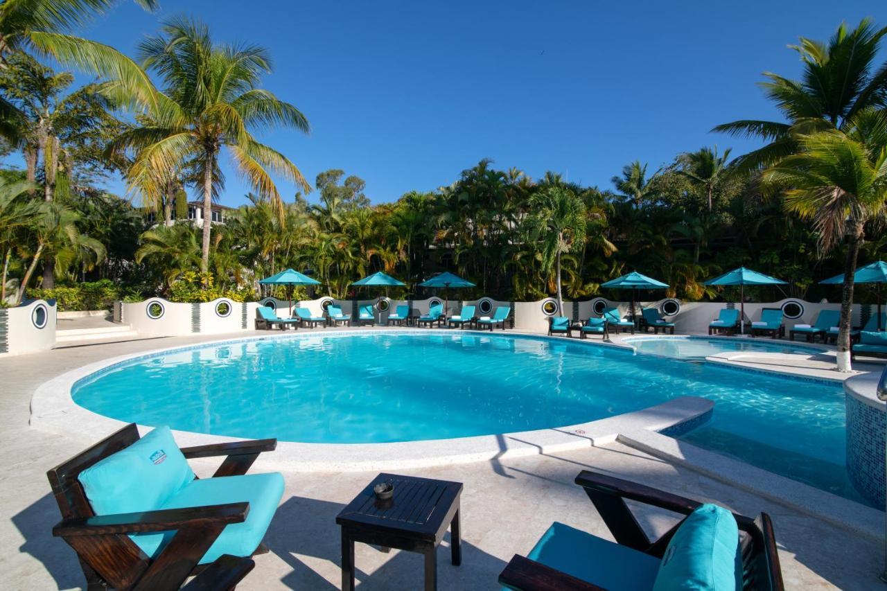 פוארטו פלטה Lifestyle Crown Residence Suites (Adults Only) מראה חיצוני תמונה